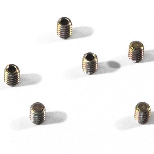 HPI Racing Z775 Set Screw TP3.2x5mm (6pcs) HB TCXX / HB TC-FD - PowerHobby