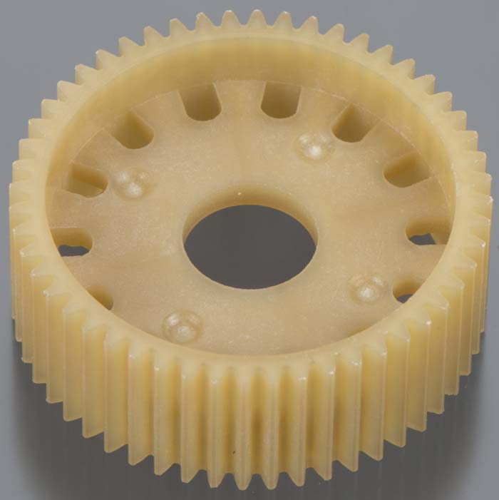 Associated 91419 Differential Gear RC10B5 / M - PowerHobby