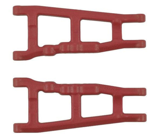 RPM 80709 Front or Rear A-Arms Slash 4x4 / Stampede 4x4 Red - PowerHobby