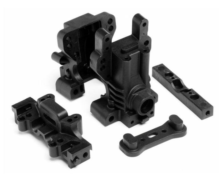 HPI Racing 82004 Gear Box Set E-Savage / RTR E-Savage - PowerHobby