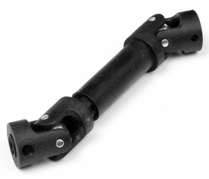 HPI Racing 82009 Center Universal Shaft Set E-Savage / RTR E-Savage - PowerHobby