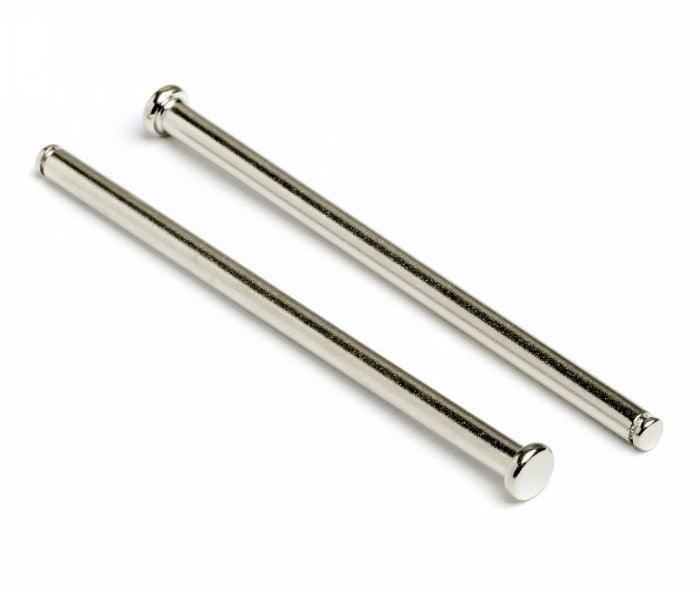 HPI Racing 82041 Flange Shaft 3x56mm E-Savage / RTR E-Savage | PowerHobby