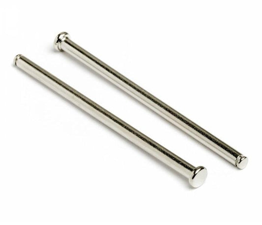 HPI Racing 82041 Flange Shaft 3x56mm E-Savage / RTR E-Savage - PowerHobby