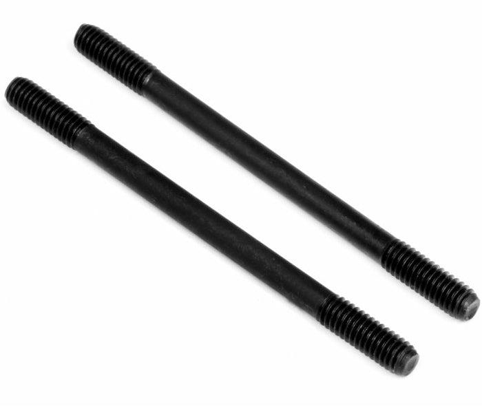 HPI Racing 82044 Threaded Shaft M4x60mm E-Savage / RTR E-Savage - PowerHobby