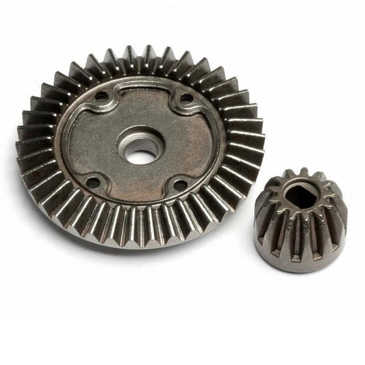 HPI Racing 82047 Bevel Gear 38T/13T E-Savage / E-Savage Sport RTR - PowerHobby