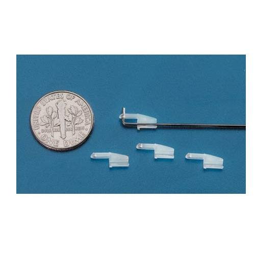 DuBro 849 Micro E/Z Link .032 (4pcs) for Airplanes - PowerHobby