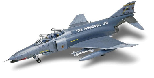Revell RVL855994 F-4G Phantom II Wild Weasel 1/32 Model Kit - PowerHobby