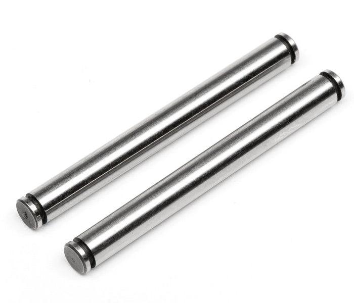 HPI Racing 86264 Suspension Shaft 3x29mm (2) Cup Racer 1M - PowerHobby