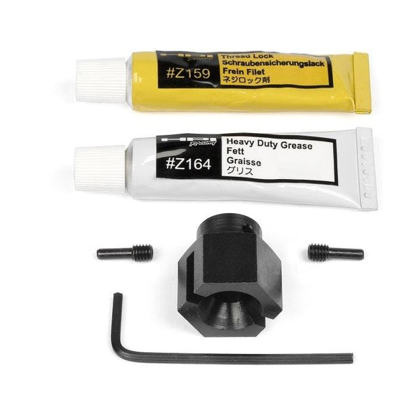 HPI Racing 86322 Cup Joint 6x19x21mm RTR Savage X / Savage XL 5.9