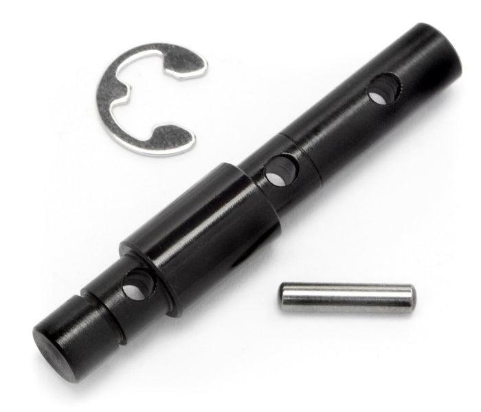 HPI Racing 86361 Idler Shaft 6x8x45mm 3-Speed Savage XL5.9 RTR - PowerHobby