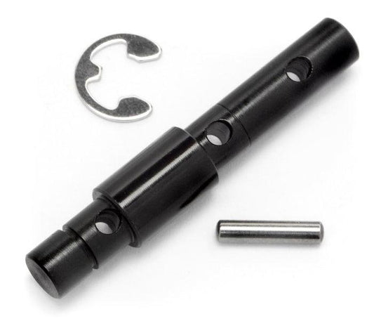 HPI Racing 86361 Idler Shaft 6x8x45mm 3-Speed Savage XL5.9 RTR - PowerHobby