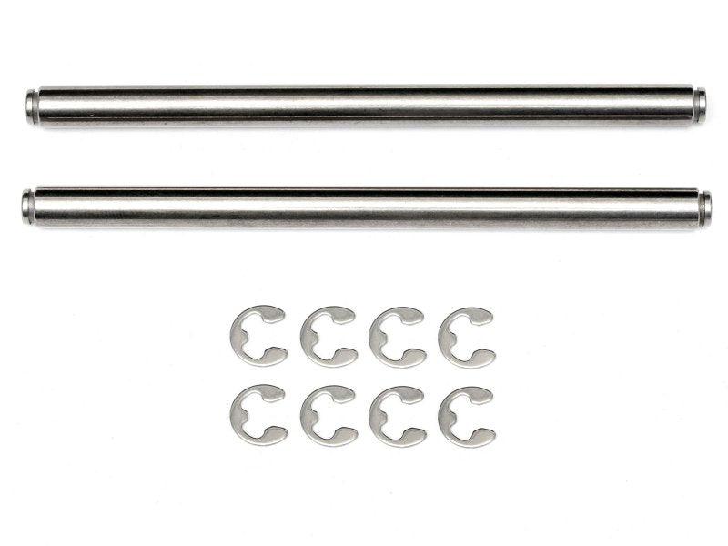 HPI Racing 86634 Shaft 6x94mm (2pcs) Baja 5SC/5T/5B Flux/5SC SS/5b SS/5B - PowerHobby