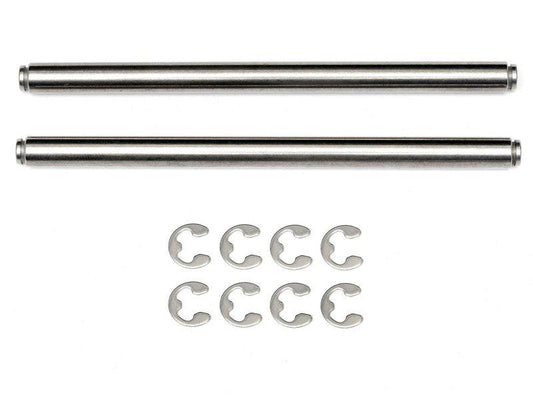 HPI Racing 86634 Shaft 6x94mm (2pcs) Baja 5SC/5T/5B Flux/5SC SS/5b SS/5B - PowerHobby