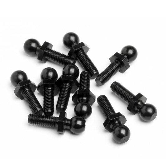 Nuovo Pignone HPI Da 83 Denti Passo 48 Per Blitz, E-Firestorm E Flux RTR - Foto 2