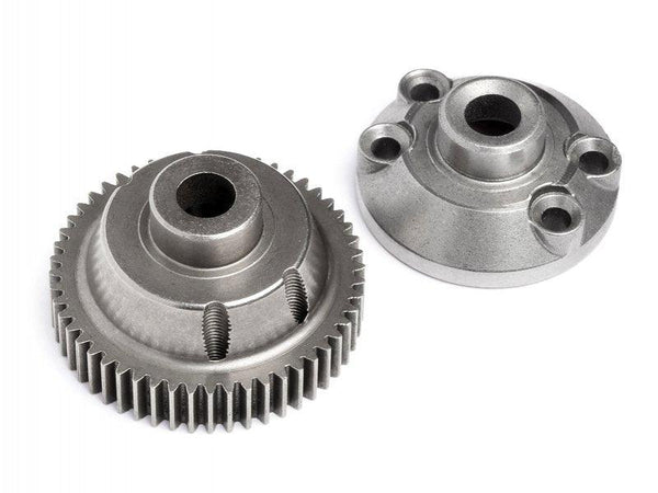 HPI Racing 86943 52T Drive Gear/ Differential Case E-Firestorm