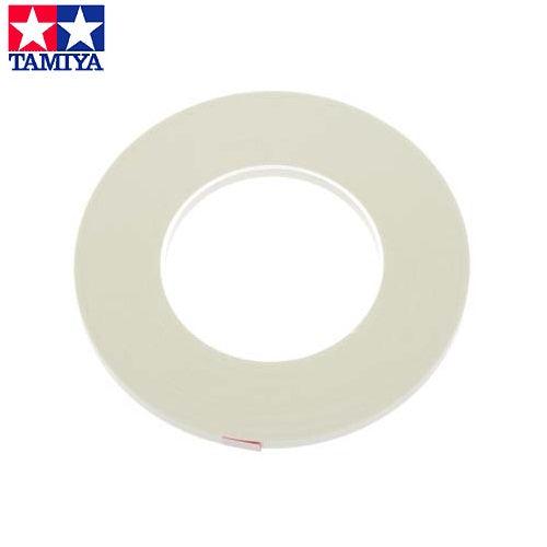 Tamiya 87178 Masking Tape for Curves 3mm - PowerHobby