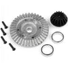 HPI Racing 88000 Differential Gear Set 15/38T E10 Ford Mustang / Drift / Vaughn