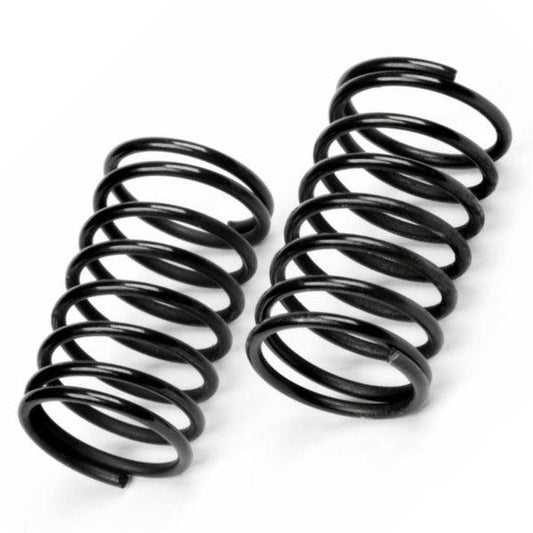 HPI Racing 88010 Shock Spring 14x29x1.4mm Black (2pcs) E10 / E10 Mustang / Drift - PowerHobby