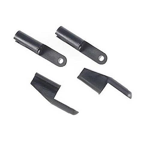 Dubro 885 Dubro E/Z Link .093 (4pcs) for Airplanes Linkages / Hinges - PowerHobby