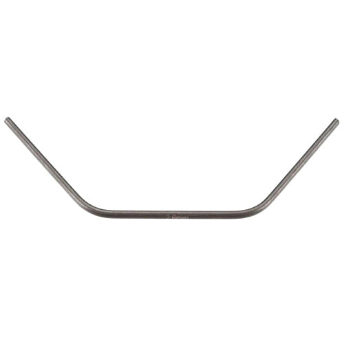 Tekno R/C TKR5083 Sway Bar Front/Rear 2.5mm EB48 / SCT410 - PowerHobby