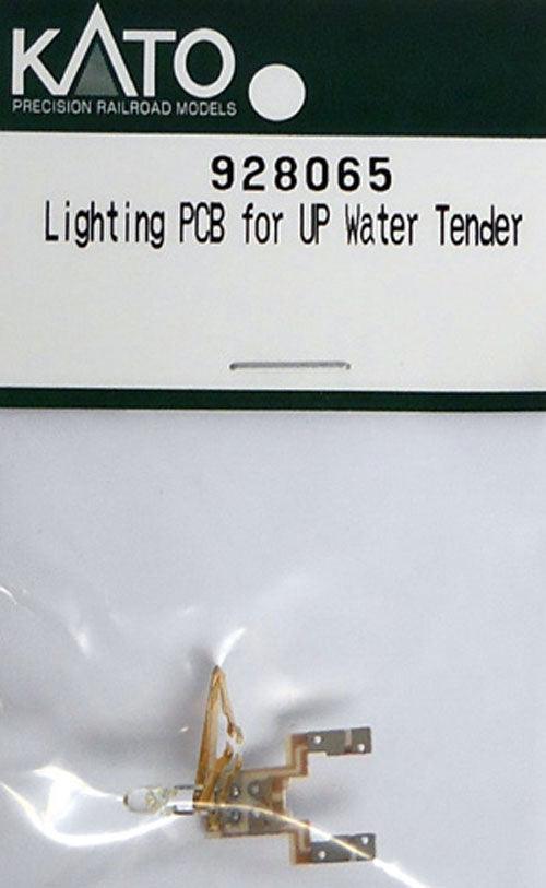 Kato 928065 N Scale Auxillary Water Tender Headlight PCB Lighting Kit - PowerHobby