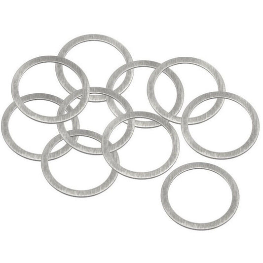 HPI Racing HPI160046 Washer 12x15x0.3mm (10pcs) - PowerHobby