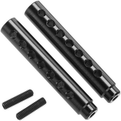 RC4WD RC4Z-S1005 Universal Bumper Mounts to fit Trail Finder 2 - PowerHobby
