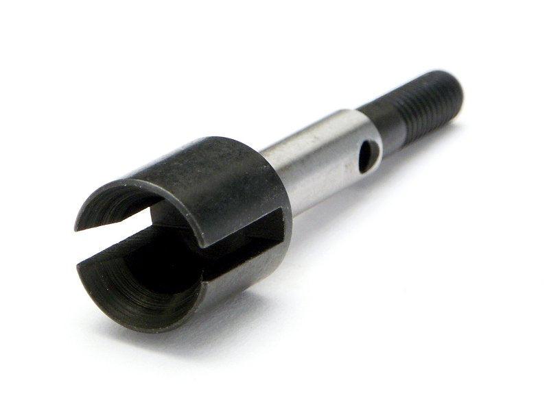 HPI Racing A549 Axle 5x40mm (Rear/2 pieces) Wheely King 4x4 - PowerHobby