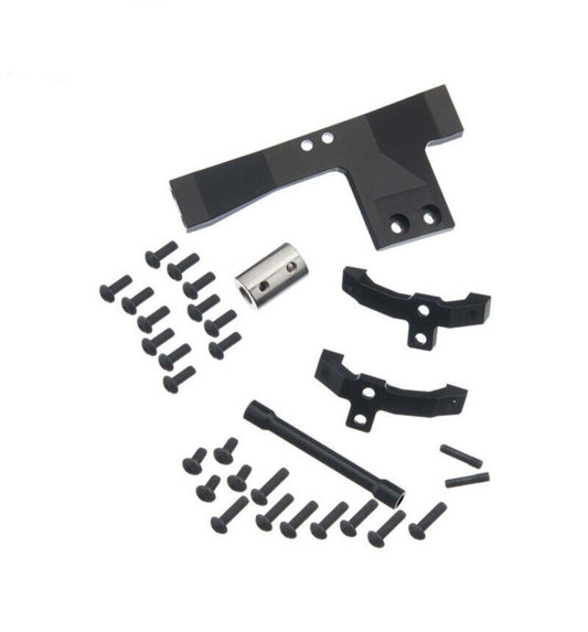 RC4WD RC4Z-S1239 Trail Finder 2 V8 Scale Engine Mounts - PowerHobby