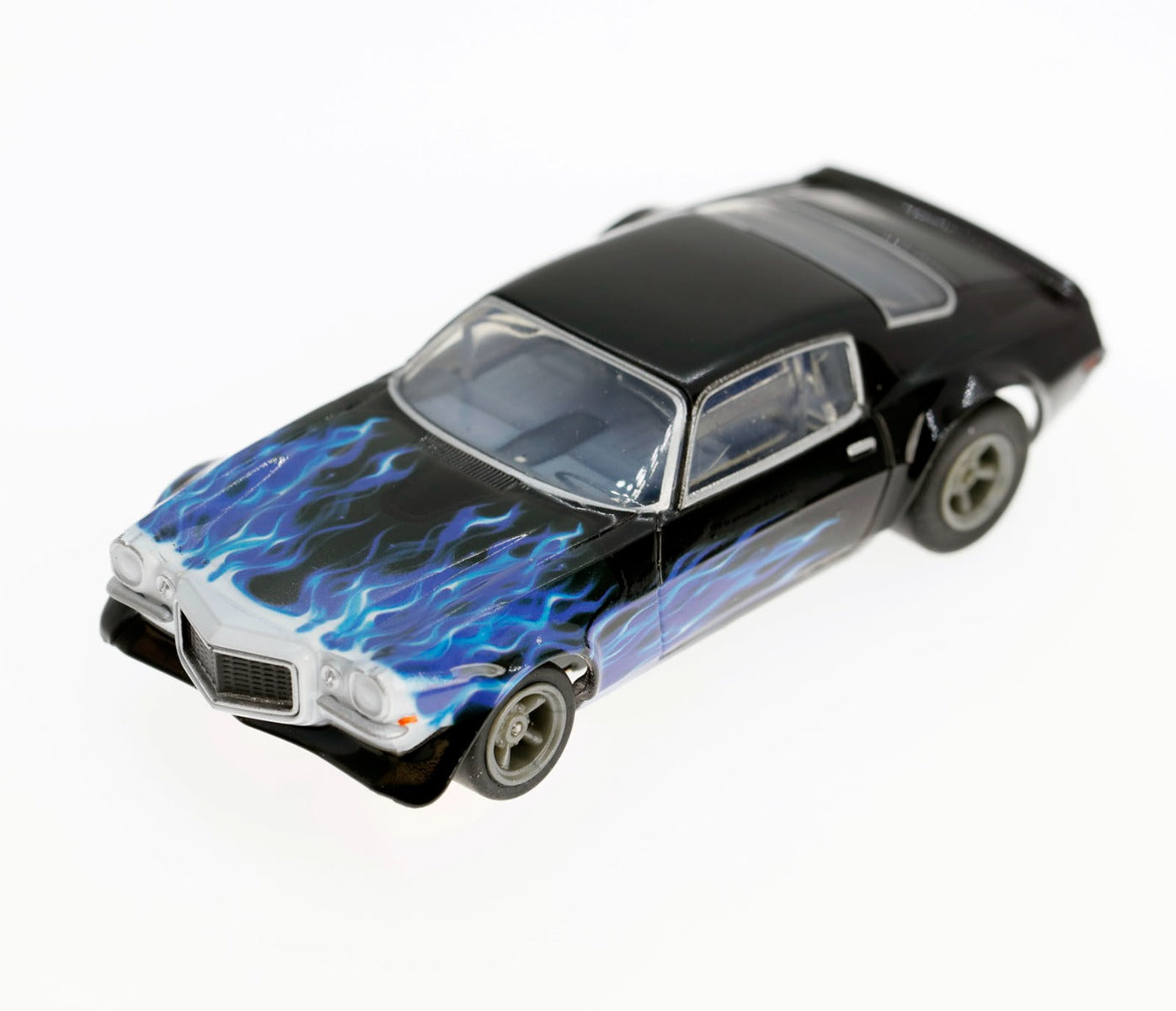 AFX 1973 Chevy Camaro Wildfire HO Scale Slot Car 22046 AFX22046 MegaG - PowerHobby