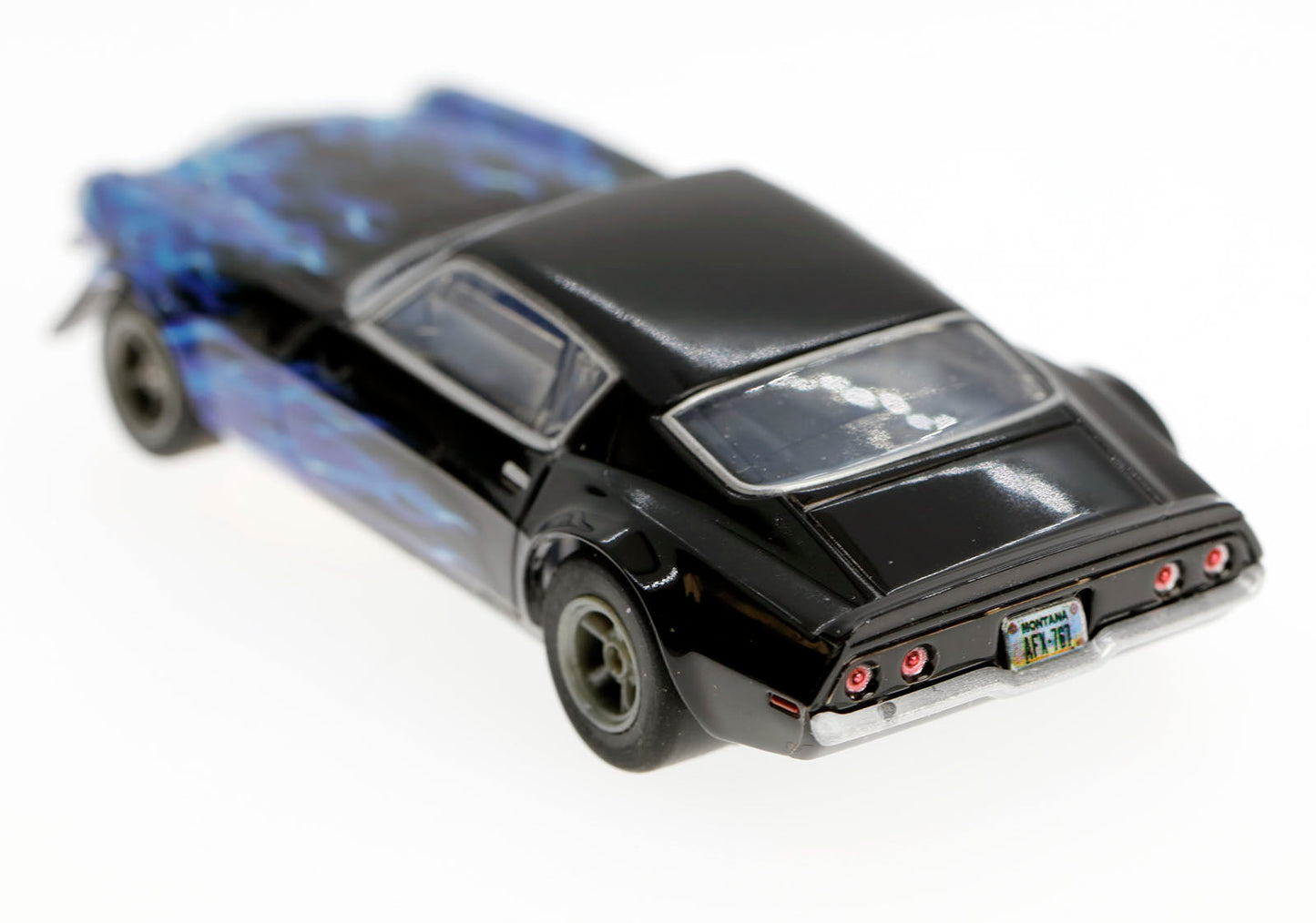 AFX 1973 Chevy Camaro Wildfire HO Scale Slot Car 22046 AFX22046 MegaG - PowerHobby