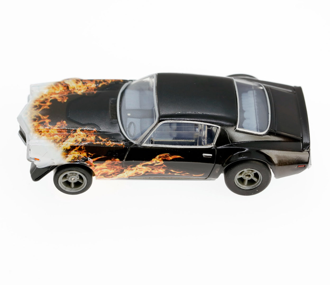 AFX 1970 Chevy Camaro Wildfire HO Scale Slot Car 22073 AFX22073 MegaG - PowerHobby