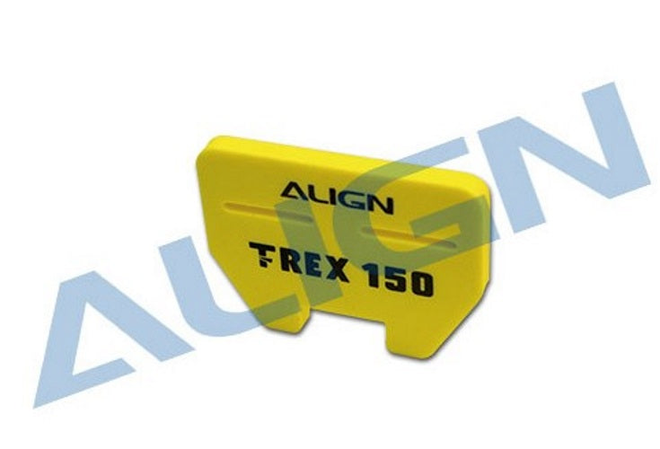 Align H15H007XX T-Rex 150 DFC Main Blade Holder - PowerHobby