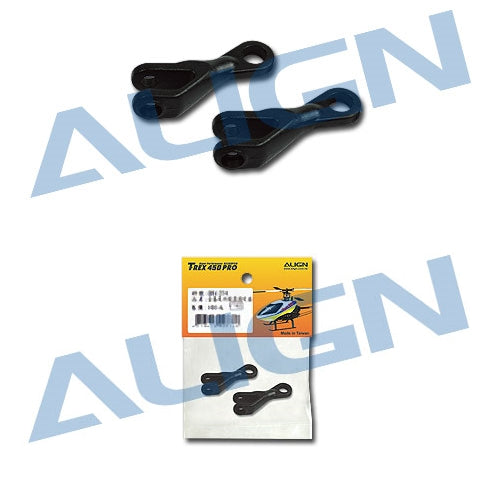 Align H45024 T-Rex 450 Align Radius Arm - PowerHobby
