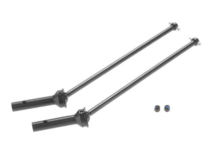 Arrma AR220031 CVD Driveshaft Set 174.5mm Talion - PowerHobby
