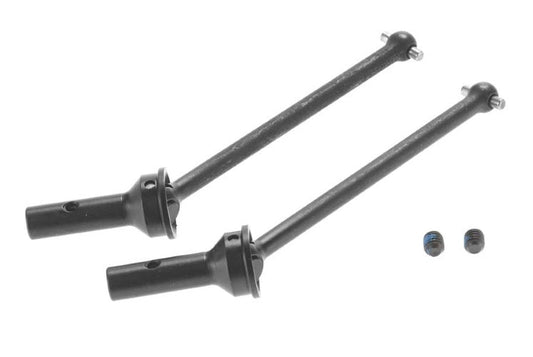 Arrma AR220032 CVD Driveshaft Set 115mm Senton (2) - PowerHobby