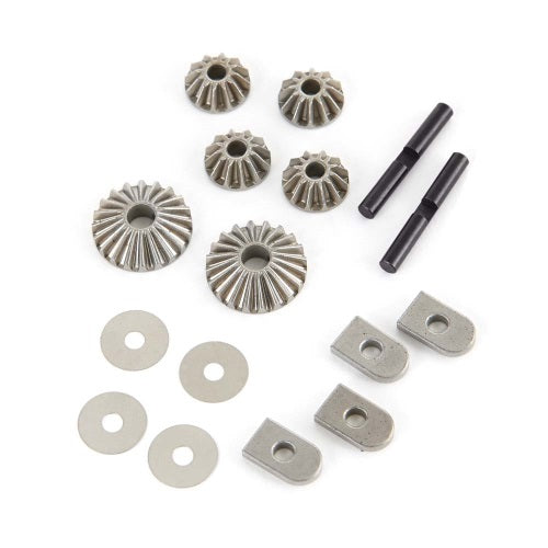 ARRMA AR310436 Differential Gear Set Kraton Typhon Mojave - PowerHobby