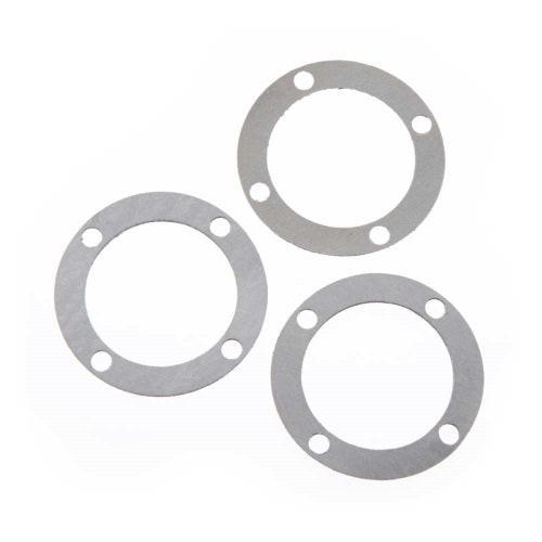 Pièces Arrma Dogbone 107mm (2 Pièces) Pour Mojave - ARA310953 - Neuf
