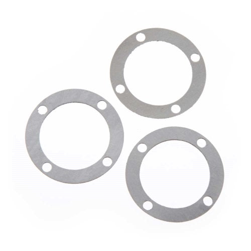 ARRMA AR310444 Differential Gasket (3) Typhon Kraton Notorious 1/7 Mojave - PowerHobby