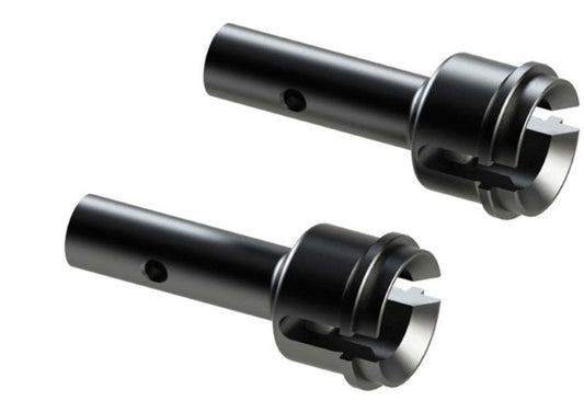 Arrma AR310488 Wheel Axle 8x39mm Talion 1/7 Felony 6S - PowerHobby