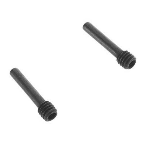 Arrma AR310556 Driveshaft End Locking Pin (2) Nero 6S / Big Rock / Fazon - PowerHobby