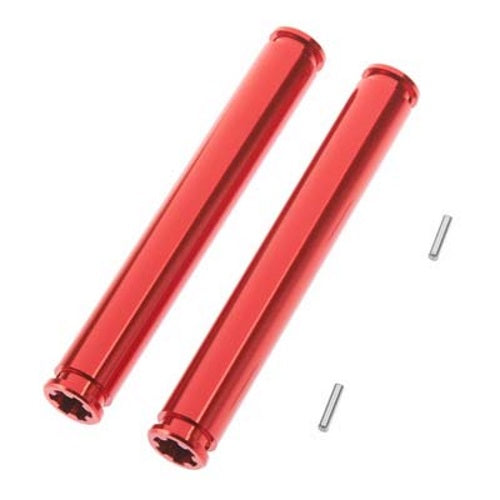 Arrma AR310562 Slider Driveshaft 80mm (2) Nero Fazon 6S Nero 6S - PowerHobby