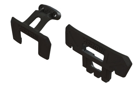 Arrma AR320454 Bumper Set Kraton Typhon - PowerHobby