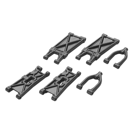 Arrma AR330224 Suspension Arm Set Buggy - PowerHobby
