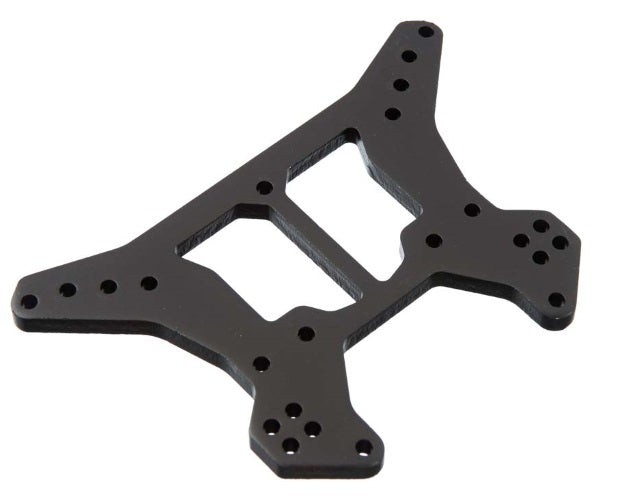 Arrma AR330373 Shock Tower Aluminum Rear Senton Short Course - PowerHobby