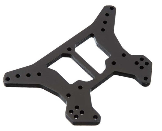 Arrma AR330373 Shock Tower Aluminum Rear Senton Short Course - PowerHobby