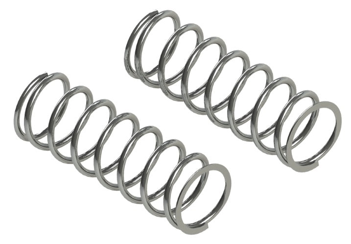 Arrma AR330417 Shock Spring 75MM (317GF/MM) (2) Nero 6S Nero Fazon Nero Big Rock - PowerHobby