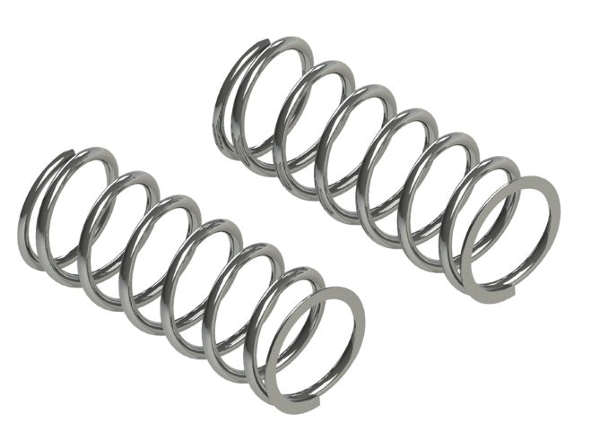 Arrma AR330419 Shock Spring 65MM (503GF/MM) (2) Nero 6S Nero Fazon Nero Big Rock - PowerHobby