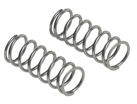 Arrma AR330419 Shock Spring 65MM (503GF/MM) (2) Nero 6S Nero Fazon Nero Big Rock - PowerHobby