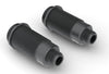 Arrma AR330423 Aluminum Shock Body 16X52MM (2) Nero 6S Nero Fazon Nero Big Rock